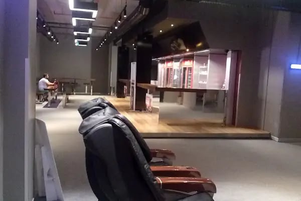 Paribu Cineverse Forum Çamlık - Resim 13