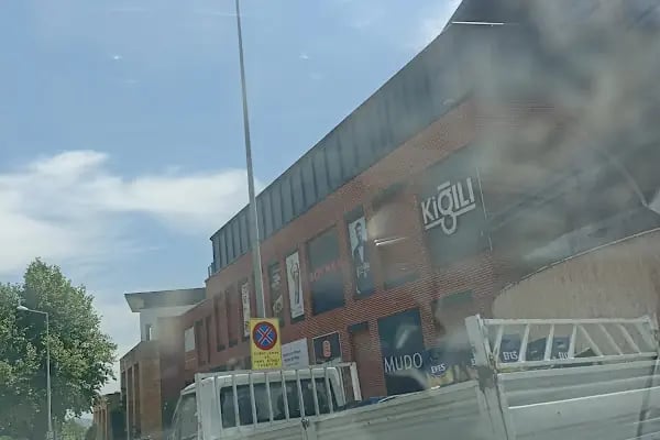 Paribu Cineverse Forum Çamlık - Resim 14