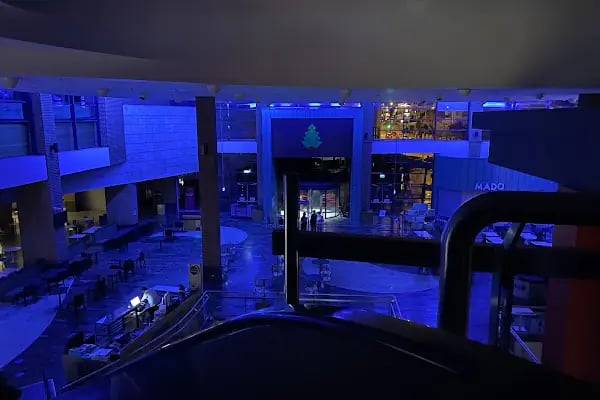 Paribu Cineverse Forum Çamlık - Resim 8