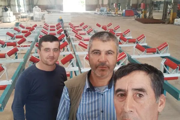 Opal Çelik Konstrüksiyon Fabrika - Resim 9
