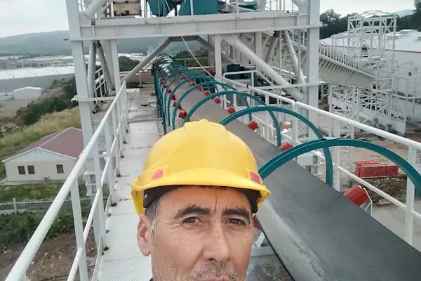 Opal Çelik Konstrüksiyon Fabrika - Resim 8