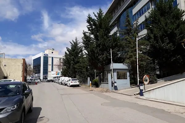 Yaşar Holding Ankara Temsilciliği - Resim 4