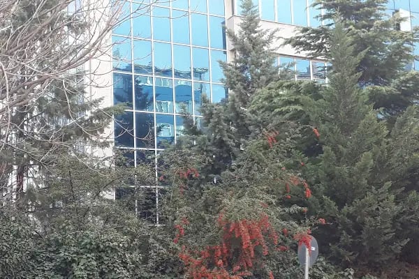 Yaşar Holding Ankara Temsilciliği - Resim 13