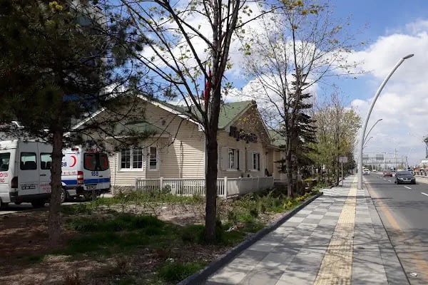 Yaşar Holding Ankara Temsilciliği - Resim 8