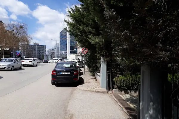 Yaşar Holding Ankara Temsilciliği - Resim 6