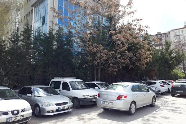 Yaşar Holding Ankara Temsilciliği - Resim 10