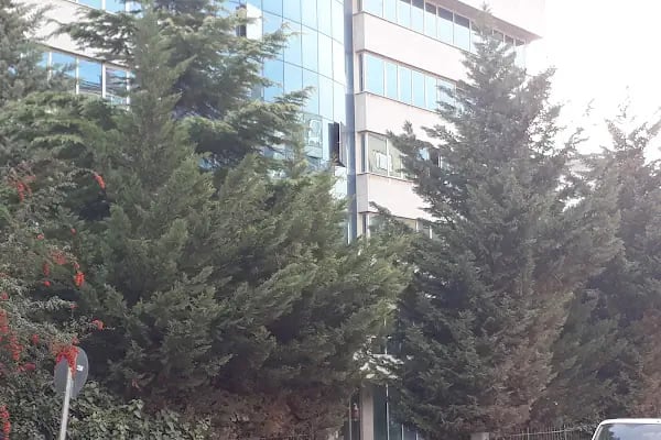 Yaşar Holding Ankara Temsilciliği - Resim 19