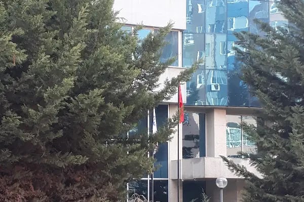 Yaşar Holding Ankara Temsilciliği - Resim 2