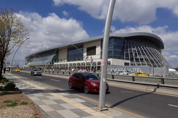 Yaşar Holding Ankara Temsilciliği - Resim 18
