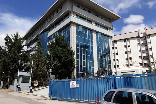 Yaşar Holding Ankara Temsilciliği - Resim 3