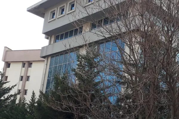 Yaşar Holding Ankara Temsilciliği - Resim 14