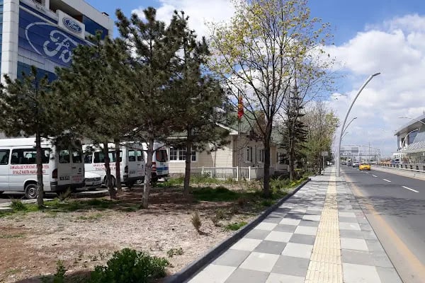 Yaşar Holding Ankara Temsilciliği - Resim 16