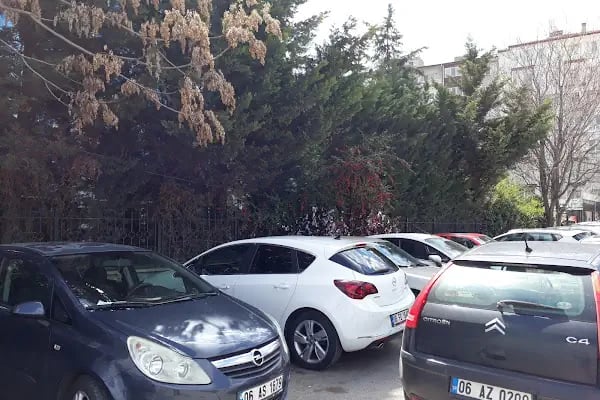 Yaşar Holding Ankara Temsilciliği - Resim 17