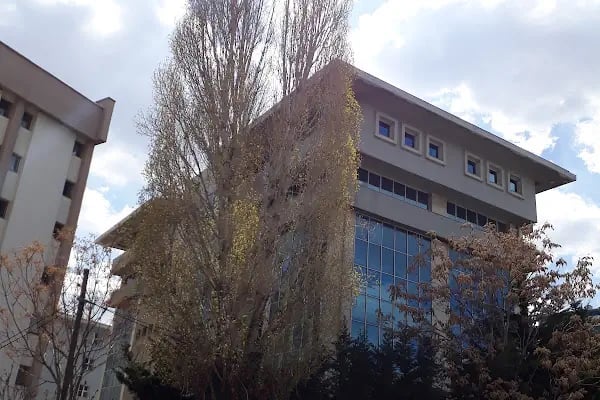 Yaşar Holding Ankara Temsilciliği - Resim 11