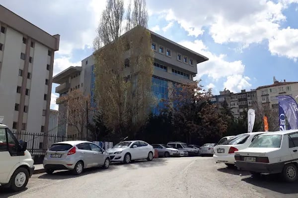Yaşar Holding Ankara Temsilciliği - Resim 9