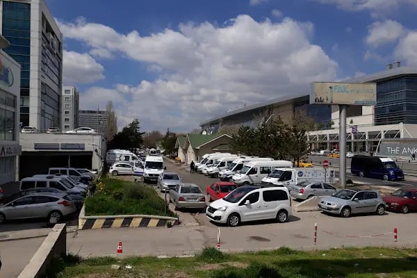 Yaşar Holding Ankara Temsilciliği - Resim 7