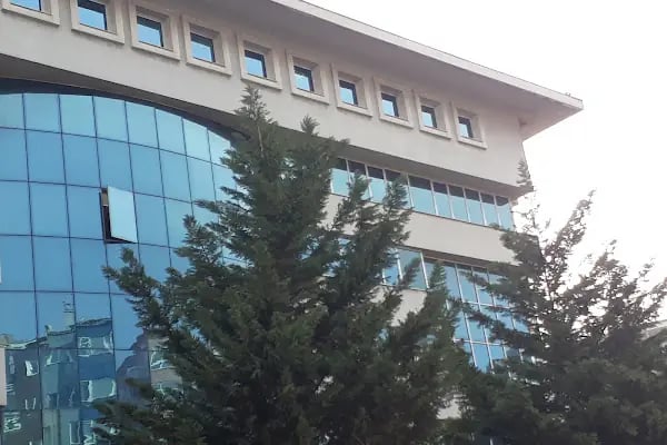 Yaşar Holding Ankara Temsilciliği - Resim 5