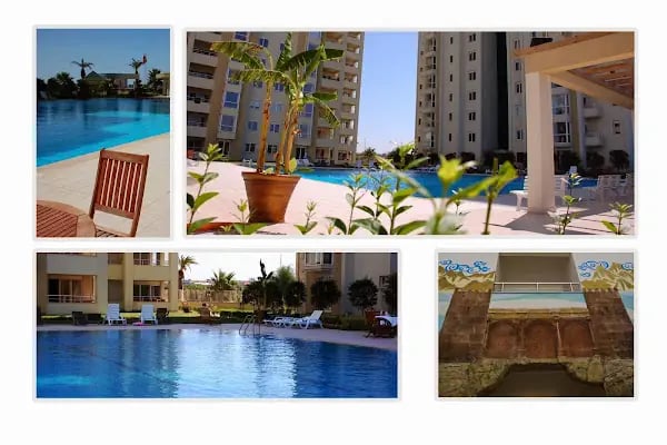 Falezyum Residence - Resim 3