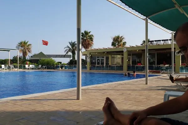 Falezyum Residence - Resim 8