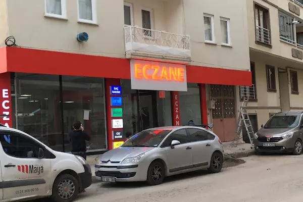 Bayraktar Eczanesi - Resim 4