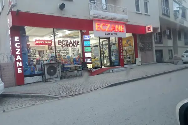 Bayraktar Eczanesi - Resim 8