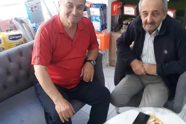 Bayraktar Eczanesi - Resim 11