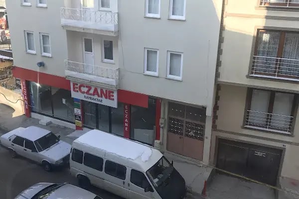 Bayraktar Eczanesi - Resim 12