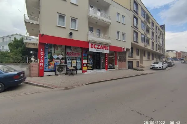 Bayraktar Eczanesi - Resim 10