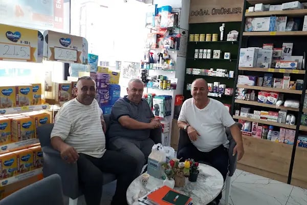Bayraktar Eczanesi - Resim 3