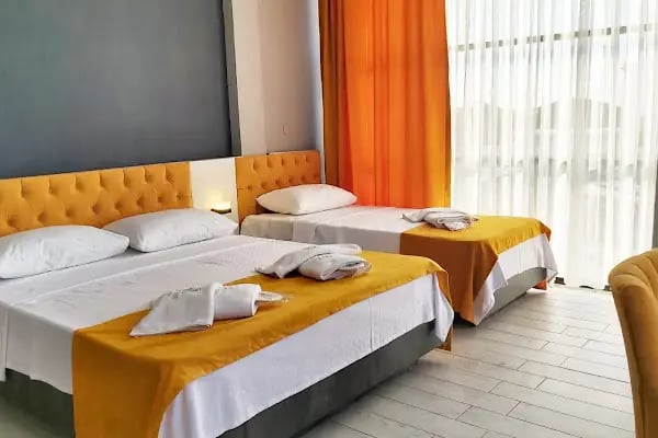 Lizbon Hotel - Resim 2