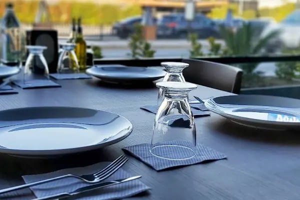 Lizbon Hotel - Resim 5