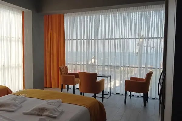 Lizbon Hotel - Resim 10