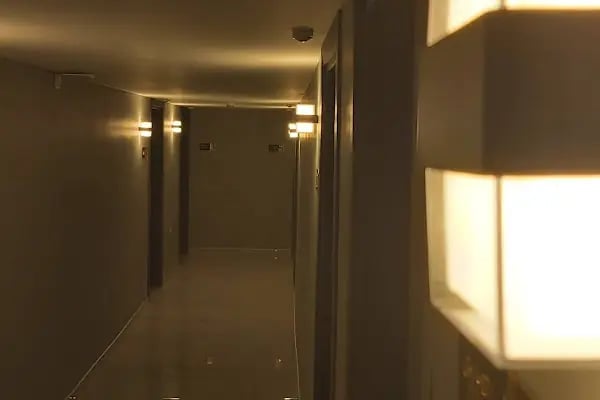 Lizbon Hotel - Resim 7