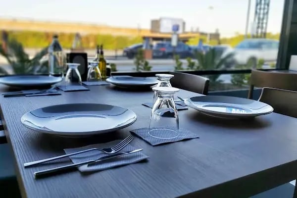 Lizbon Hotel - Resim 11