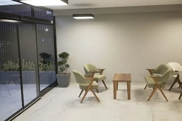 Lizbon Hotel - Resim 14