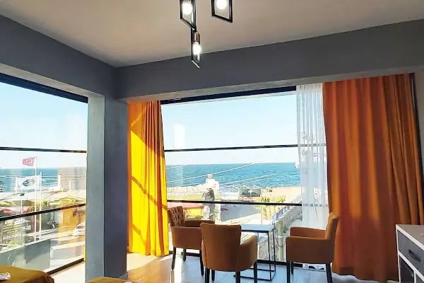 Lizbon Hotel - Resim 18
