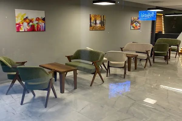 Lizbon Hotel - Resim 9