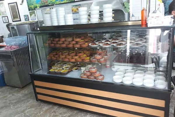 Kibar Kardeşler Lokantası - Resim 10