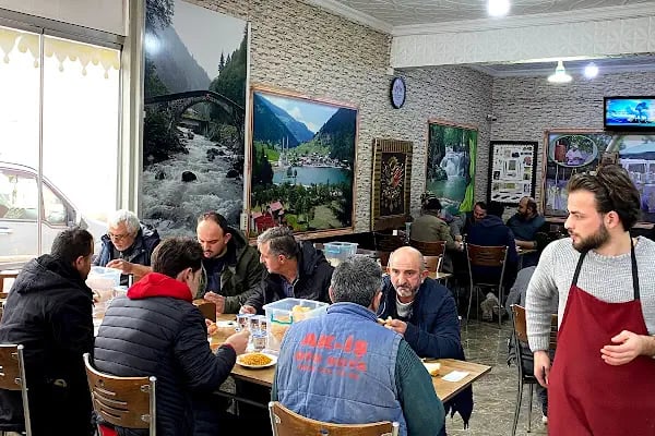 Kibar Kardeşler Lokantası - Resim 5