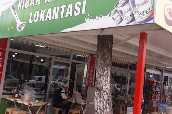 Kibar Kardeşler Lokantası - Resim 13