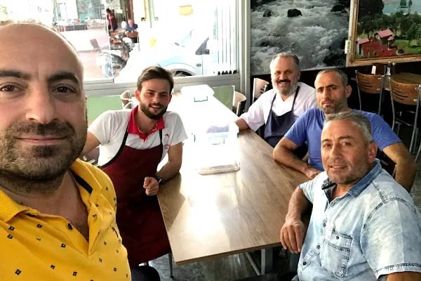 Kibar Kardeşler Lokantası - Resim 12