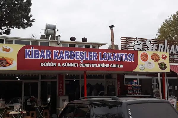 Kibar Kardeşler Lokantası - Resim 1