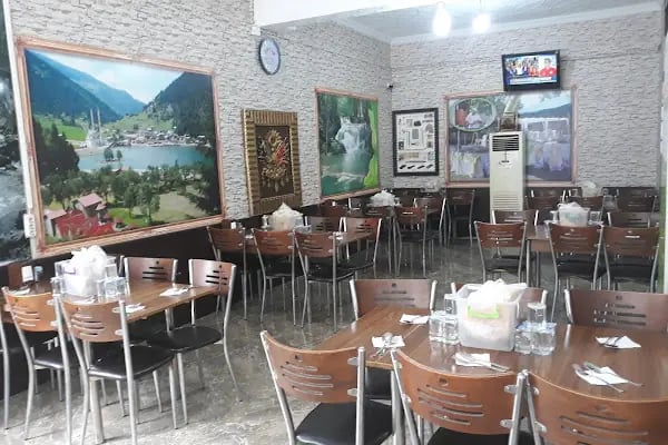 Kibar Kardeşler Lokantası - Resim 9