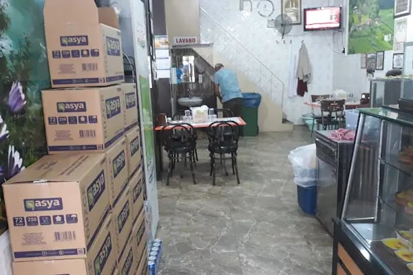 Kibar Kardeşler Lokantası - Resim 11