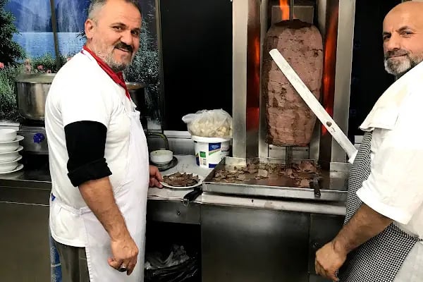 Kibar Kardeşler Lokantası - Resim 17