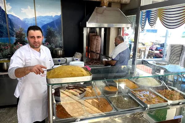 Kibar Kardeşler Lokantası - Resim 2