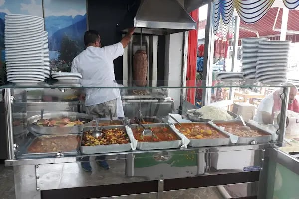 Kibar Kardeşler Lokantası - Resim 18