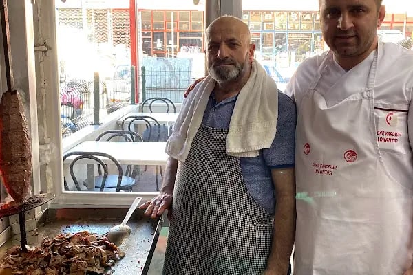 Kibar Kardeşler Lokantası - Resim 14