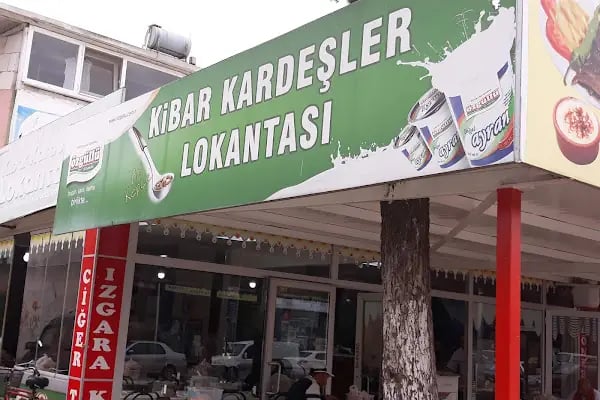 Kibar Kardeşler Lokantası - Resim 4