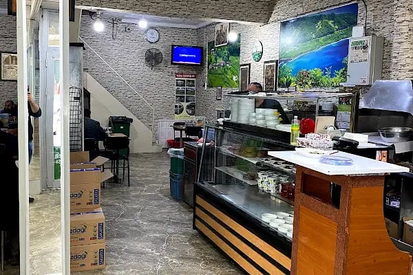 Kibar Kardeşler Lokantası - Resim 6